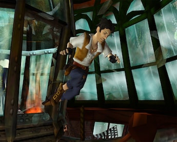 Jack Keane GOG.COM Key GLOBAL - 8