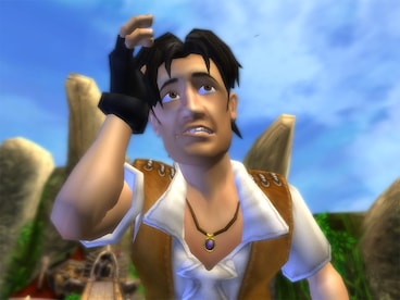 Jack Keane GOG.COM Key GLOBAL - 4