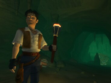 Jack Keane Steam Key GLOBAL - 23