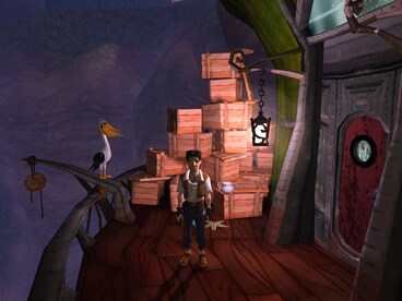 Jack Keane Steam Key GLOBAL - 19