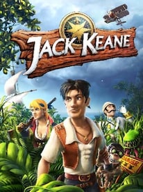 Jack Keane Steam Key GLOBAL - 13