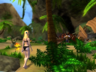 Jack Keane Steam Key GLOBAL - 12