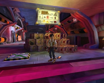 Jack Keane Steam Key GLOBAL - 9