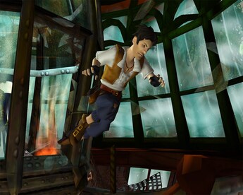 Jack Keane Steam Key GLOBAL - 8
