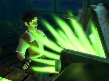 Jack Keane Steam Key GLOBAL - 6