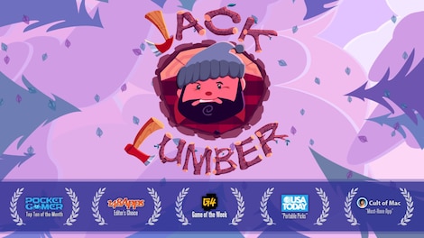 Jack Lumber Steam Key GLOBAL - 7