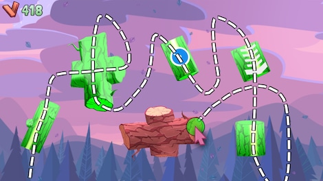Jack Lumber Steam Key GLOBAL - 8