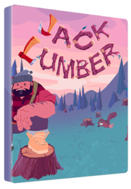 Jack Lumber Steam Key GLOBAL - 1