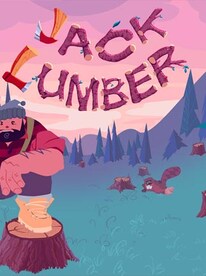 Jack Lumber Steam Key GLOBAL - 2