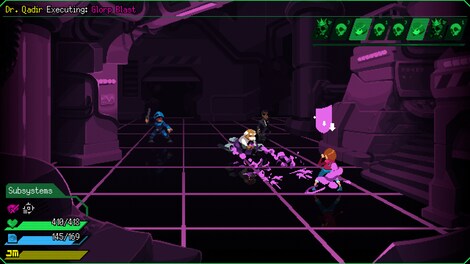 Jack Move (PC) - Steam Account - GLOBAL - 6