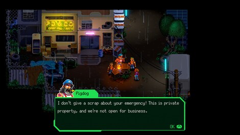 Jack Move (PC) - Steam Key - EUROPE - 10