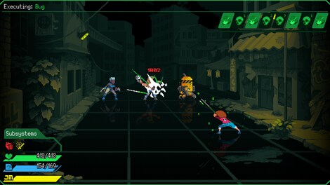 Jack Move (PC) - Steam Key - EUROPE - 3