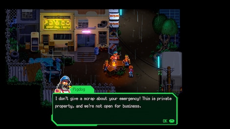 Jack Move (PC) - Steam Key - GLOBAL - 10