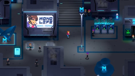 Jack Move (PC) - Steam Key - GLOBAL - 4