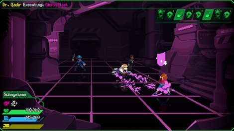 Jack Move (PC) - Steam Key - GLOBAL - 6