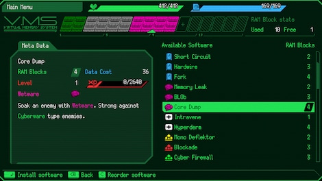 Jack Move (PC) - Steam Key - GLOBAL - 9