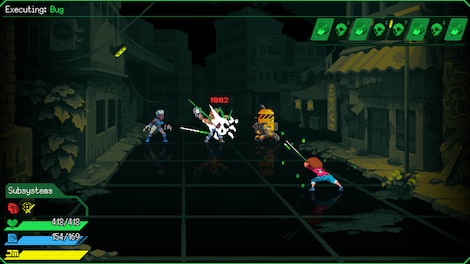 Jack Move (PC) - Steam Key - GLOBAL - 3