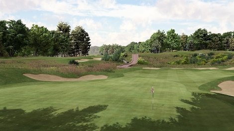 Jack Nicklaus Perfect Golf Steam Gift NORTH AMERICA - 14