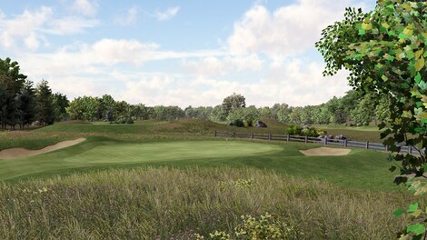 Jack Nicklaus Perfect Golf Steam Gift NORTH AMERICA - 7