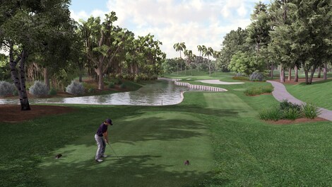 Jack Nicklaus Perfect Golf Steam Gift NORTH AMERICA - 8