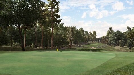 Jack Nicklaus Perfect Golf Steam Gift NORTH AMERICA - 6