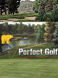 Jack Nicklaus Perfect Golf Steam Gift NORTH AMERICA - 1