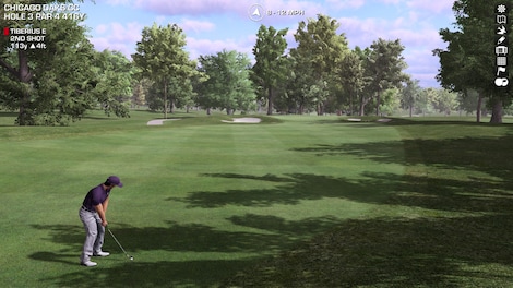 Jack Nicklaus Perfect Golf Steam Gift NORTH AMERICA - 3