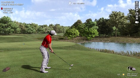 Jack Nicklaus Perfect Golf Steam Gift NORTH AMERICA - 0