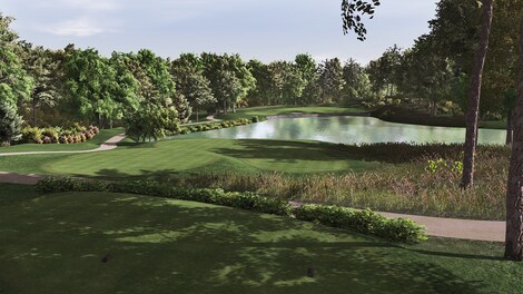 Jack Nicklaus Perfect Golf Steam Key GLOBAL - 16