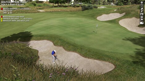 Jack Nicklaus Perfect Golf Steam Key GLOBAL - 9