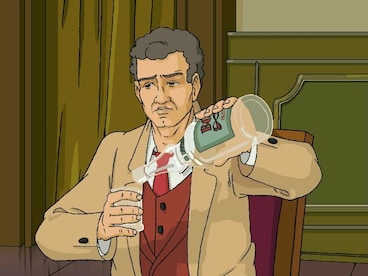 Jack Orlando: A Cinematic Adventure - Director's Cut GOG.COM Key GLOBAL - 13