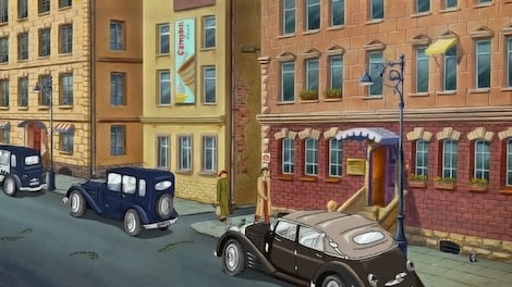 Jack Orlando: Director's Cut (PC) - Steam Gift - GLOBAL - 11