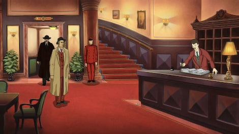 Jack Orlando: Director's Cut (PC) - Steam Gift - GLOBAL - 9