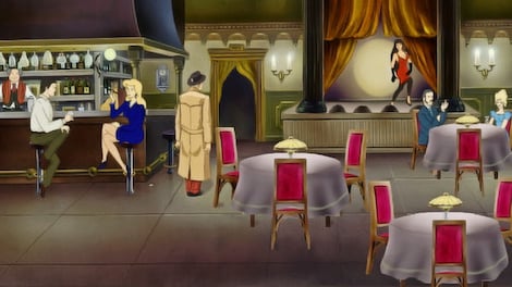 Jack Orlando: Director's Cut (PC) - Steam Key - GLOBAL - 6