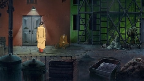 Jack Orlando: Director's Cut (PC) - Steam Key - GLOBAL - 4