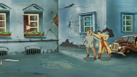 Jack Orlando: Director's Cut (PC) - Steam Key - GLOBAL - 8