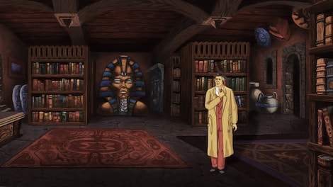 Jack Orlando: Director's Cut (PC) - Steam Key - GLOBAL - 5