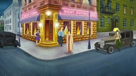 Jack Orlando: Director's Cut (PC) - Steam Key - GLOBAL - 3