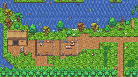 Jack the Barbarian Steam Key GLOBAL - 8