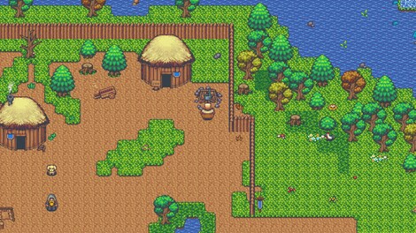 Jack the Barbarian Steam Key GLOBAL - 9