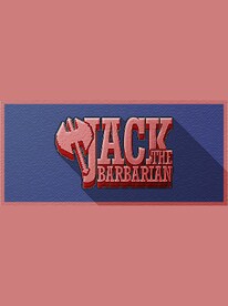 Jack the Barbarian Steam Key GLOBAL - 1