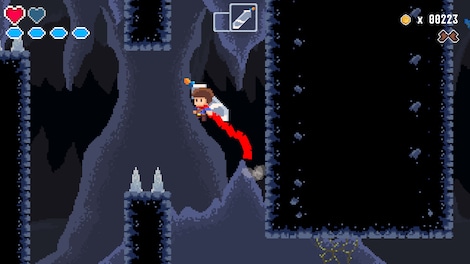 JackQuest: The Tale of The Sword Steam Key GLOBAL - 4