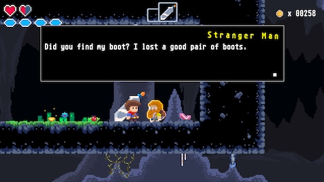 JackQuest: The Tale of The Sword Steam Key GLOBAL - 7