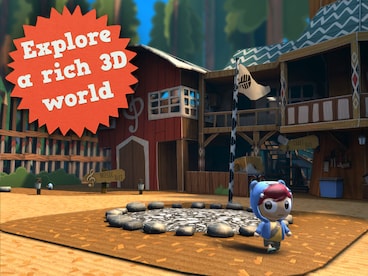 Jacob Jones and the Bigfoot Mystery : Episode 1 Steam Key GLOBAL - 5