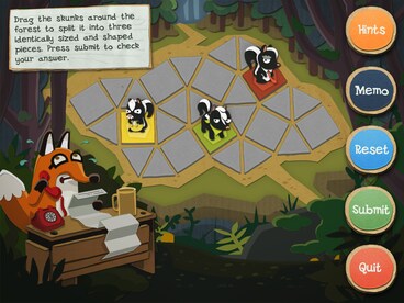 Jacob Jones and the Bigfoot Mystery : Episode 1 Steam Key GLOBAL - 3