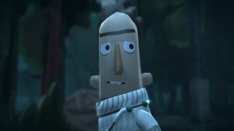 Jacob Jones and the Bigfoot Mystery : Episode 2 Steam Gift GLOBAL - 5