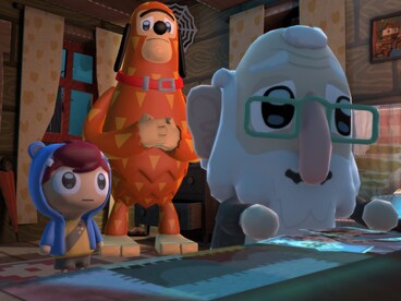 Jacob Jones and the Bigfoot Mystery : Episode 2 Steam Gift GLOBAL - 4