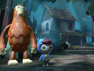 Jacob Jones and the Bigfoot Mystery : Episode 2 Steam Gift GLOBAL - 6