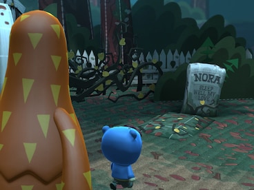 Jacob Jones and the Bigfoot Mystery : Episode 2 Steam Gift GLOBAL - 3