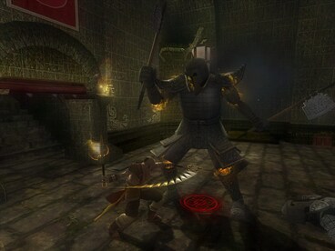 Jade Empire: Special Edition EA App Account GLOBAL - 5